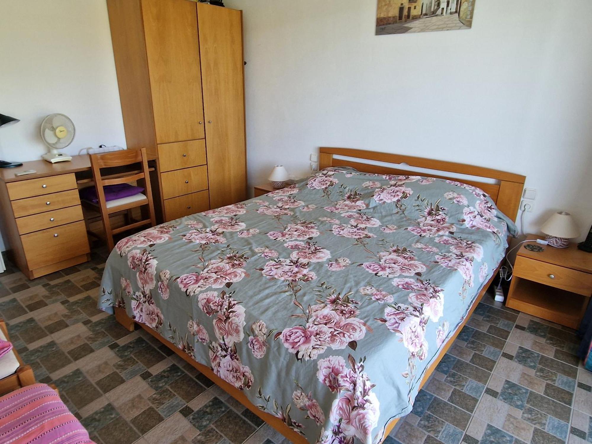 Grieks Vakantiehuis To Kalokairi Kougaiika Luaran gambar