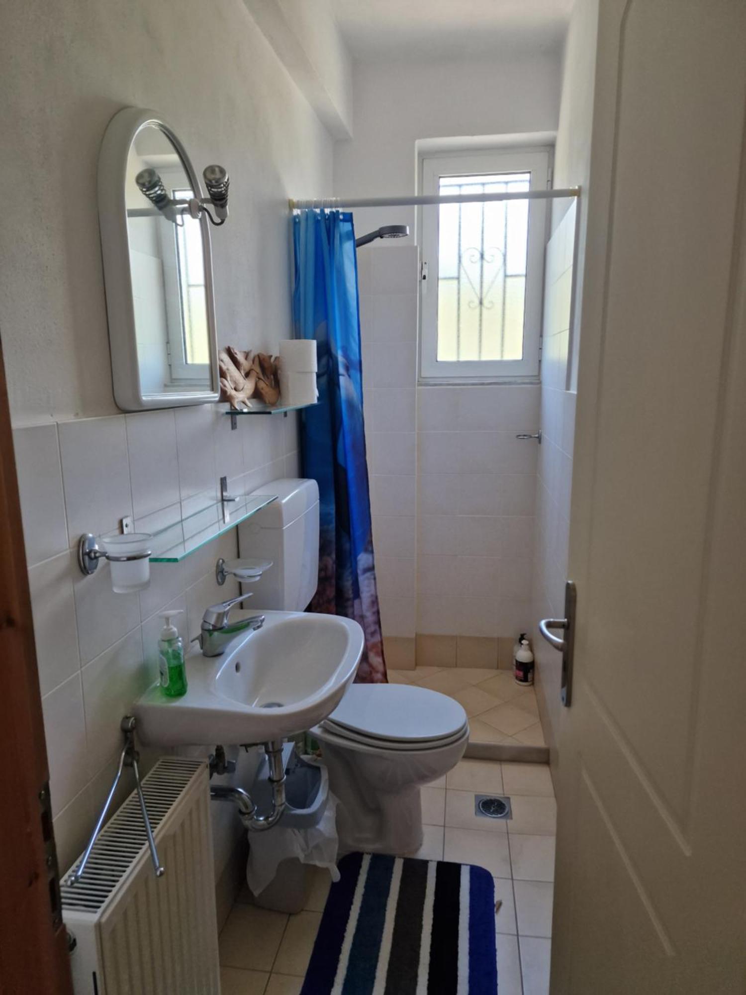Grieks Vakantiehuis To Kalokairi Kougaiika Luaran gambar