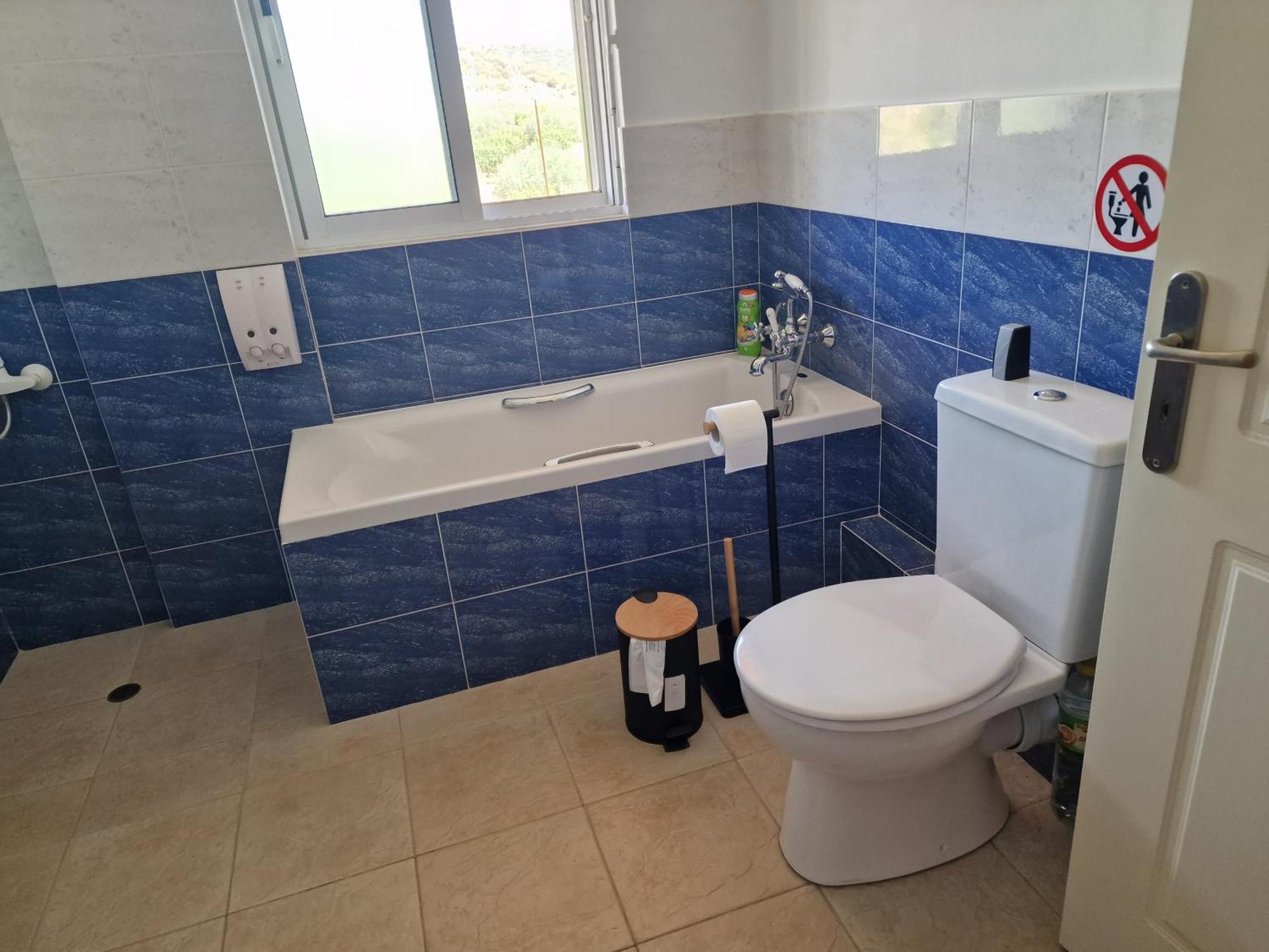 Grieks Vakantiehuis To Kalokairi Kougaiika Luaran gambar